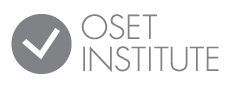 OSET logo