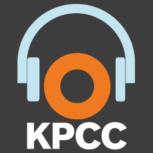 Listen to KPCC on their SoundCloud channel