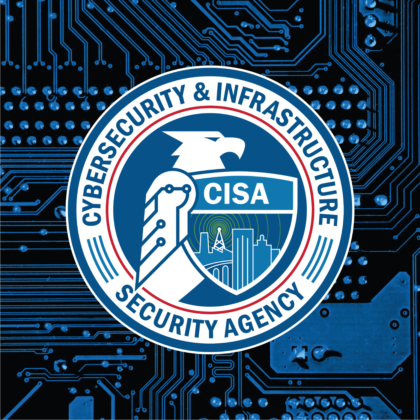 CISA Stands Up For Elections TrustTheVote