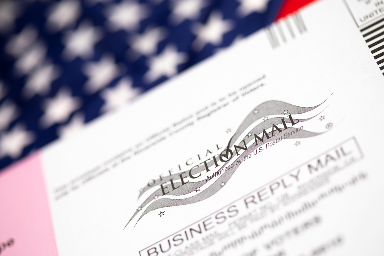 Mail In By-Mail Voting 101: A “How-To” Explainer - TrustTheVote